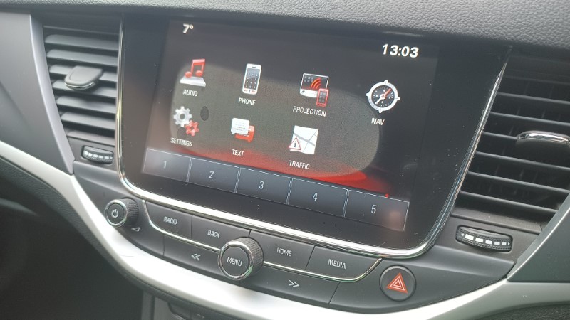 2018 Astra Cdti For Sale (6)